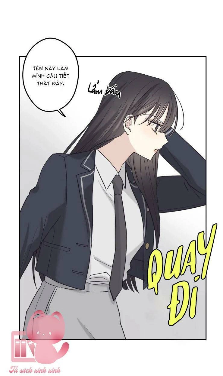 Cậu Nói Thích Tớ Khi Nào Chứ! Chapter 1 - 42