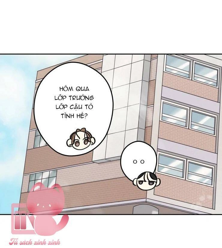 Cậu Nói Thích Tớ Khi Nào Chứ! Chapter 1 - 46