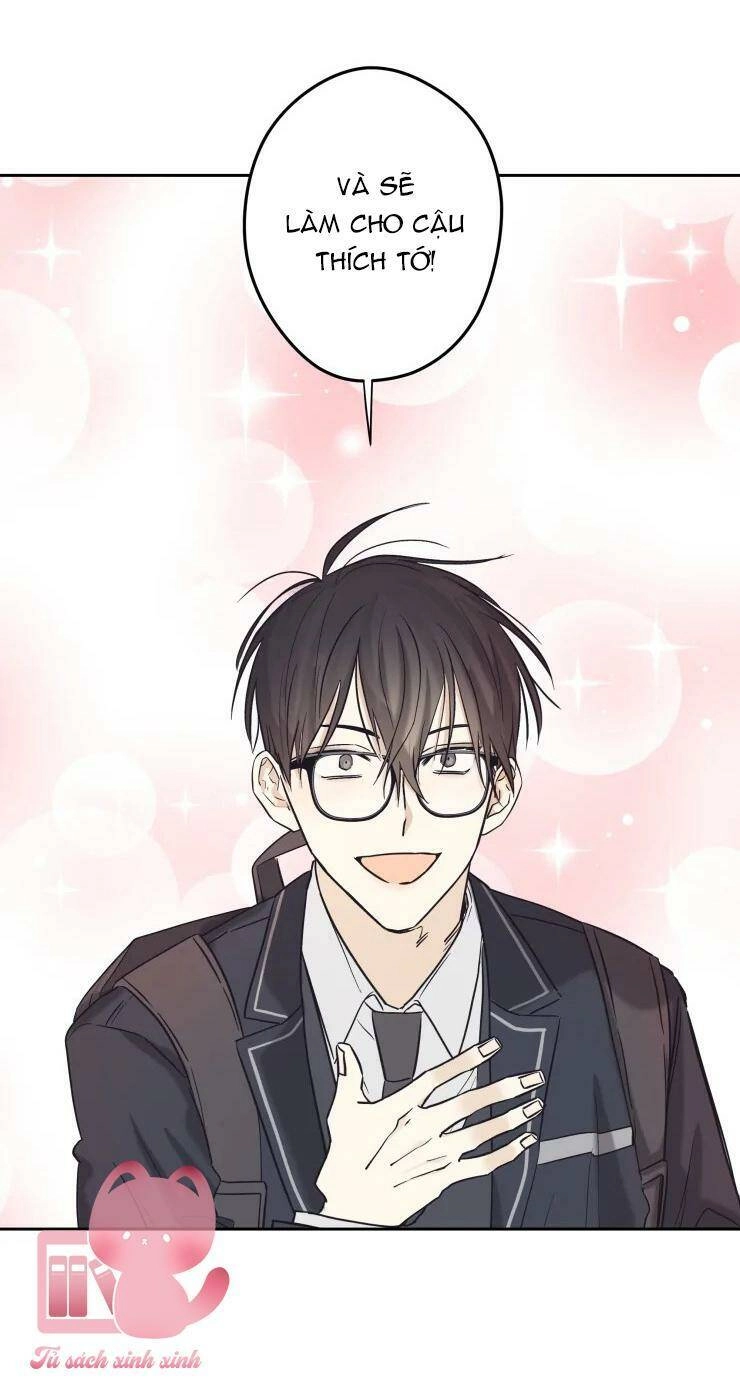 Cậu Nói Thích Tớ Khi Nào Chứ! Chapter 1 - 53