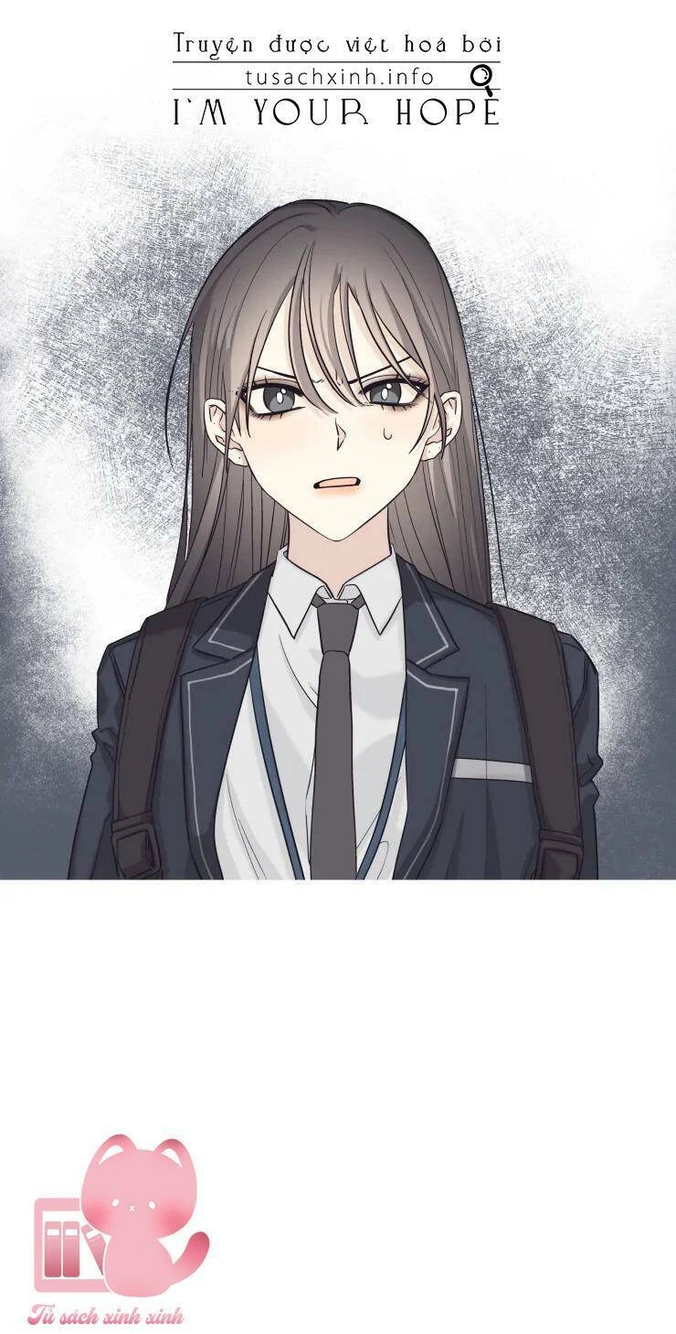 Cậu Nói Thích Tớ Khi Nào Chứ! Chapter 2 - 3