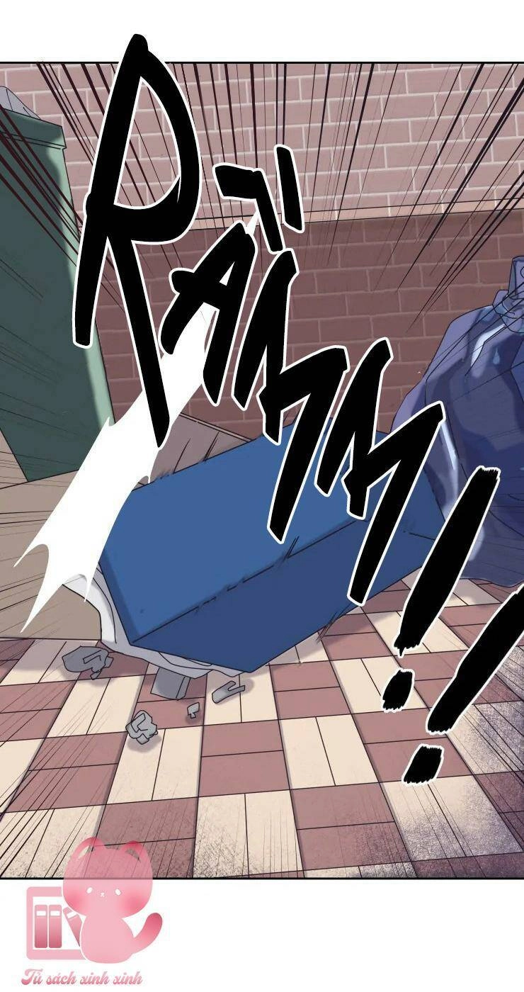 Cậu Nói Thích Tớ Khi Nào Chứ! Chapter 2 - 5