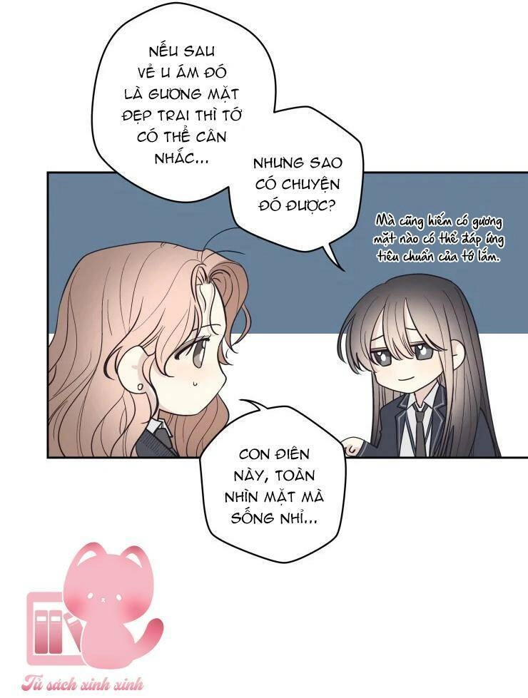 Cậu Nói Thích Tớ Khi Nào Chứ! Chapter 2 - 10