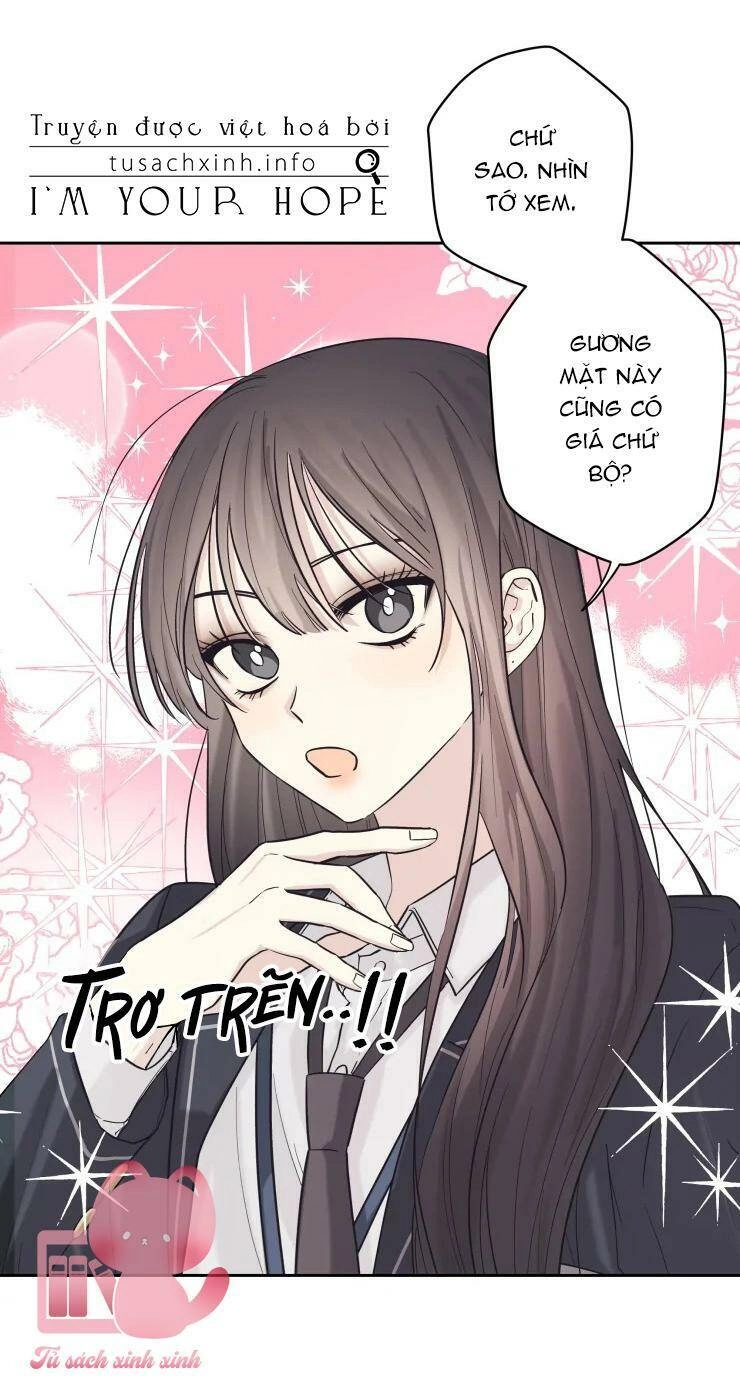 Cậu Nói Thích Tớ Khi Nào Chứ! Chapter 2 - 11