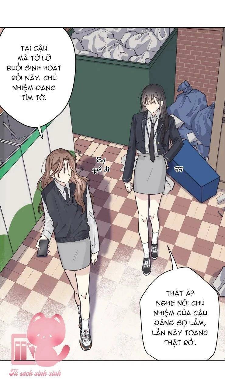 Cậu Nói Thích Tớ Khi Nào Chứ! Chapter 2 - 14