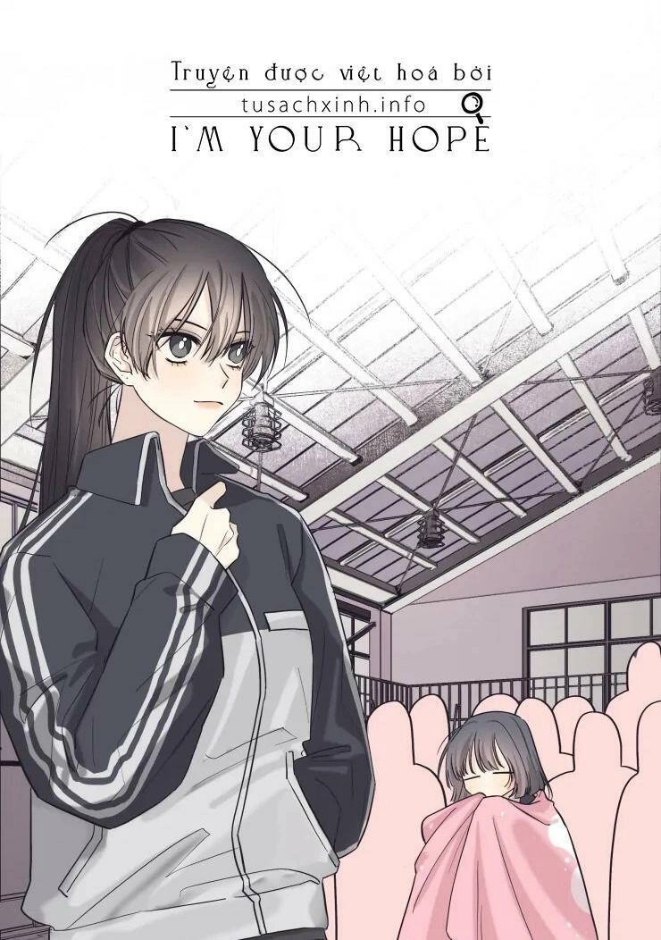 Cậu Nói Thích Tớ Khi Nào Chứ! Chapter 2 - 17