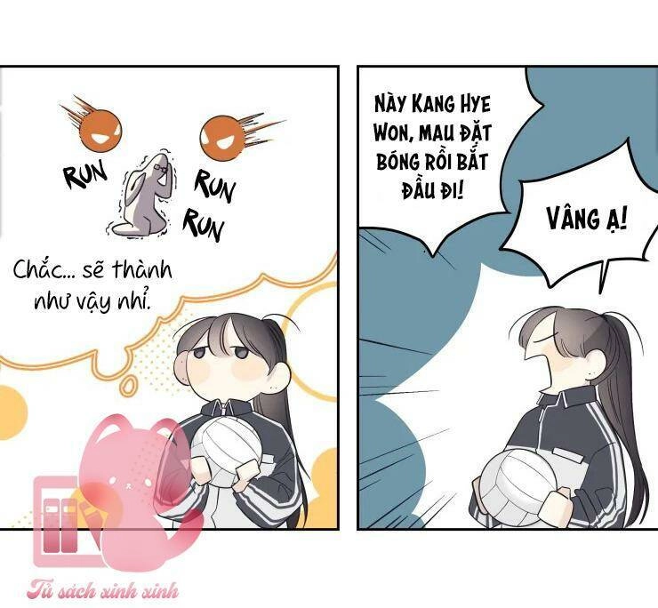 Cậu Nói Thích Tớ Khi Nào Chứ! Chapter 2 - 21