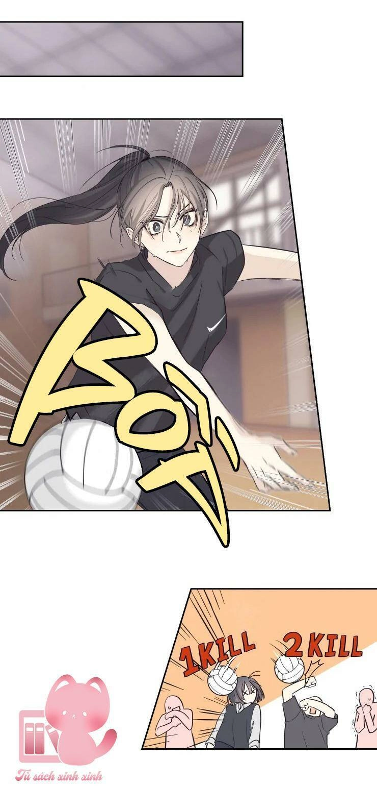 Cậu Nói Thích Tớ Khi Nào Chứ! Chapter 2 - 22