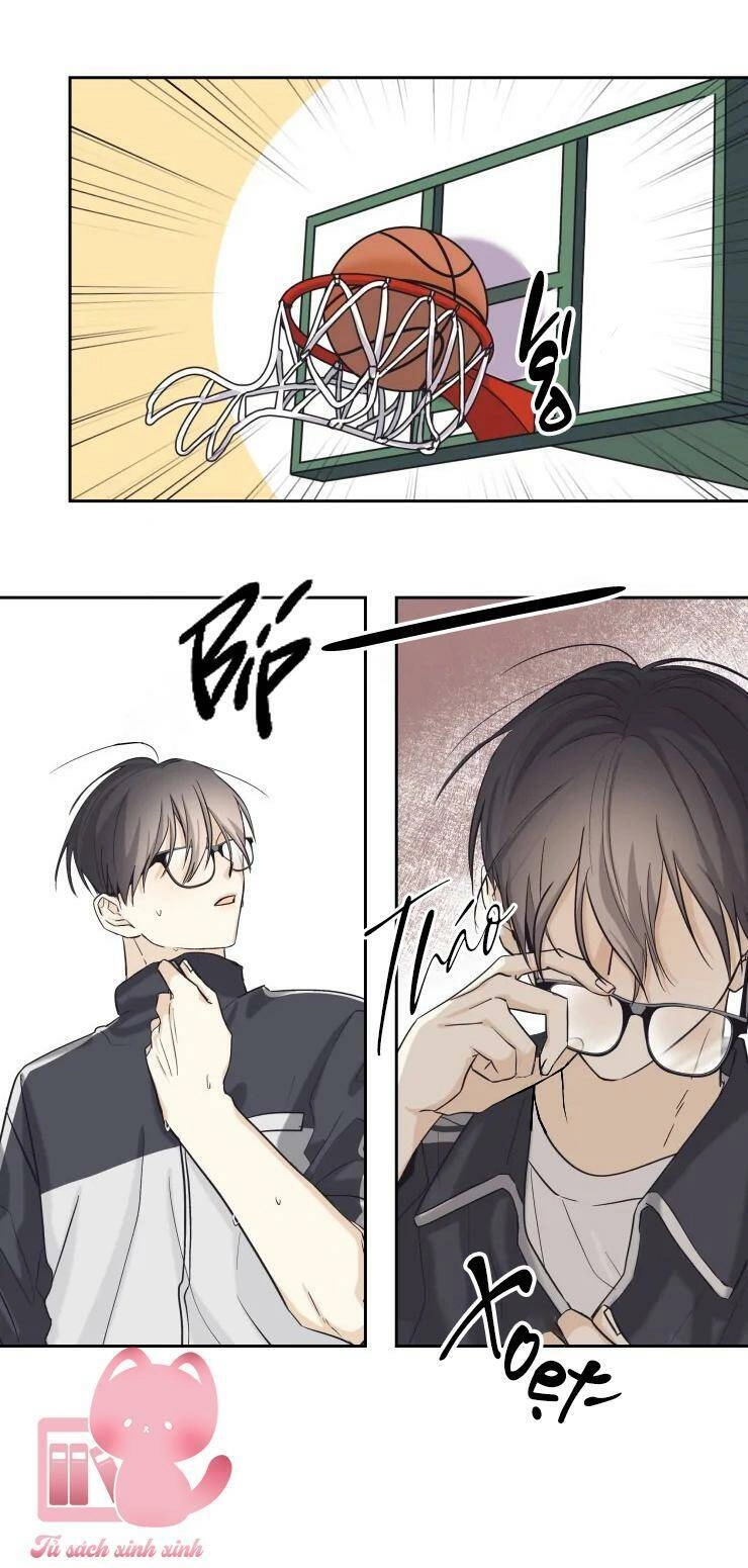 Cậu Nói Thích Tớ Khi Nào Chứ! Chapter 2 - 25