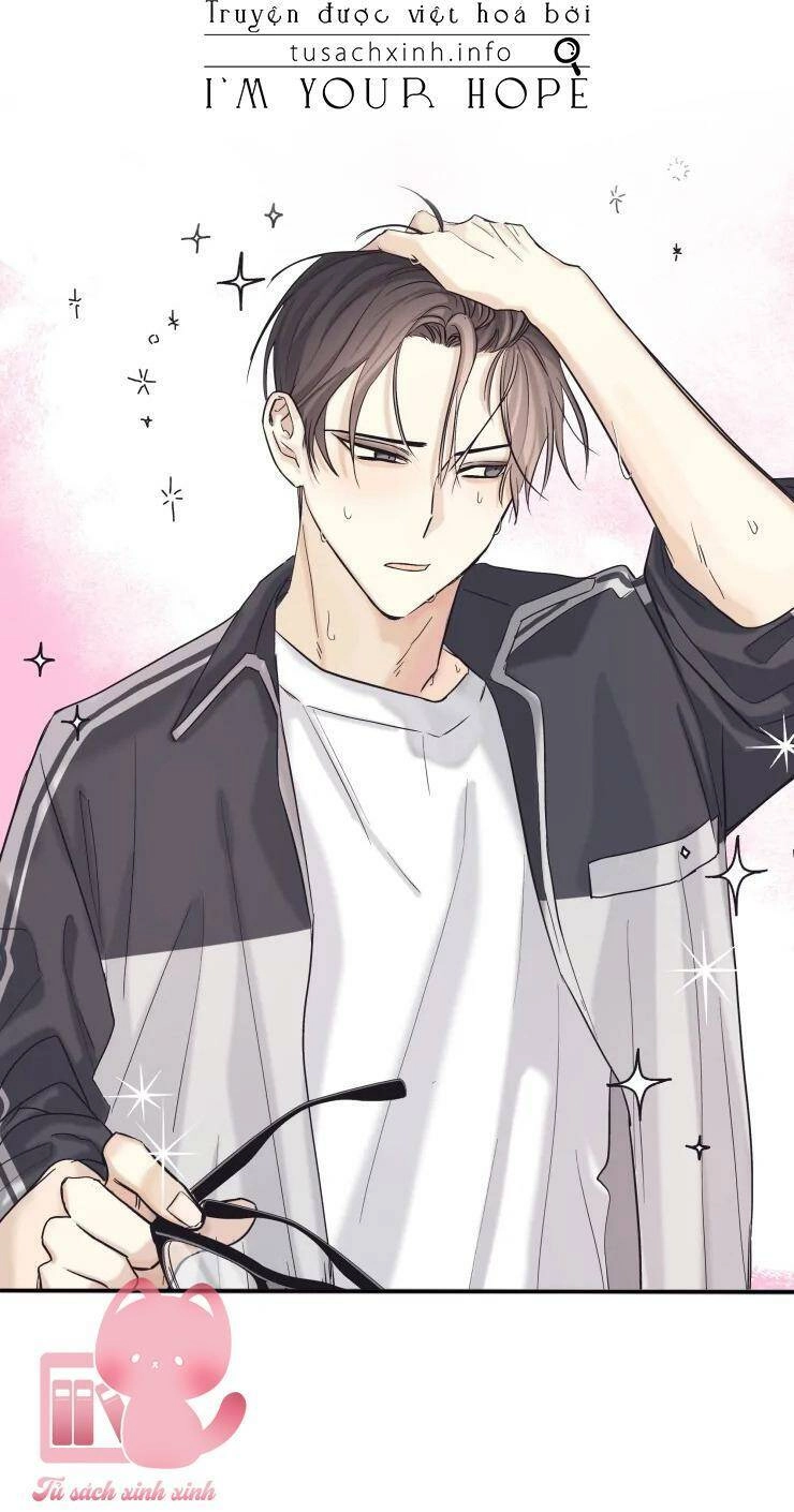 Cậu Nói Thích Tớ Khi Nào Chứ! Chapter 2 - 26