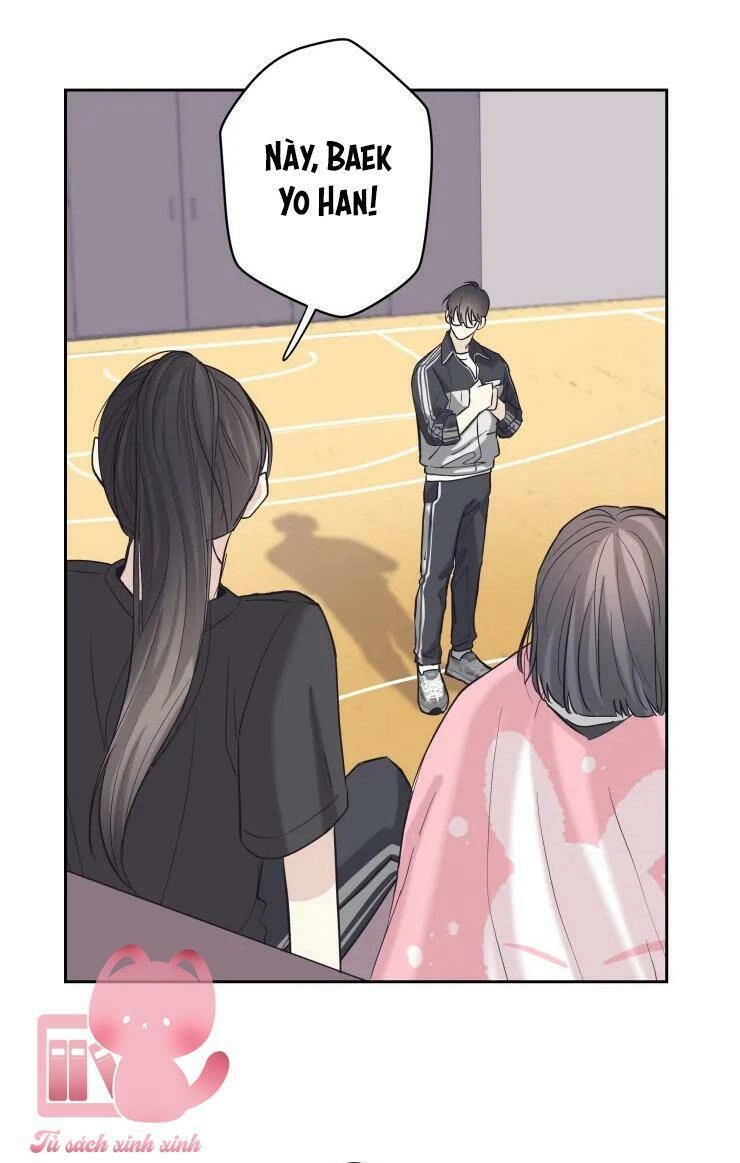 Cậu Nói Thích Tớ Khi Nào Chứ! Chapter 2 - 31