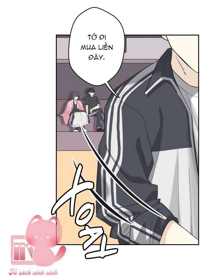 Cậu Nói Thích Tớ Khi Nào Chứ! Chapter 2 - 33