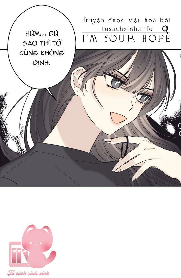 Cậu Nói Thích Tớ Khi Nào Chứ! Chapter 2 - 36