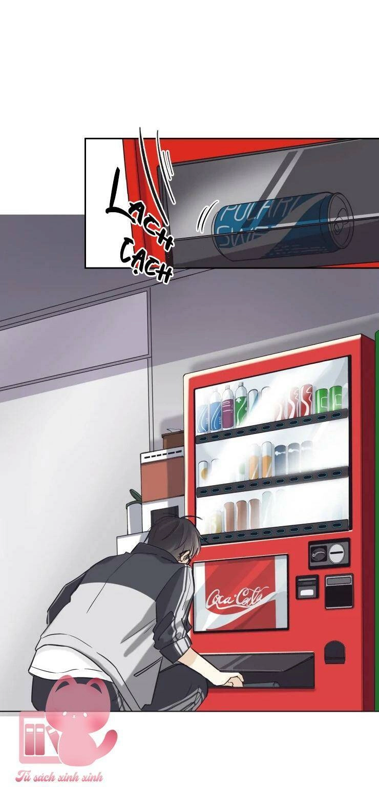 Cậu Nói Thích Tớ Khi Nào Chứ! Chapter 2 - 37