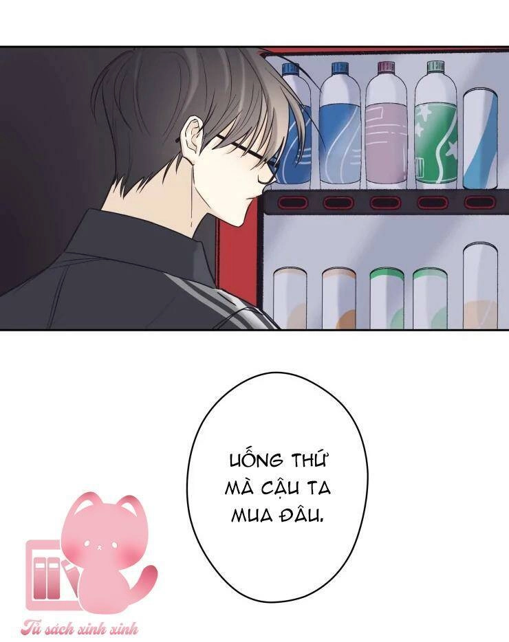 Cậu Nói Thích Tớ Khi Nào Chứ! Chapter 2 - 38