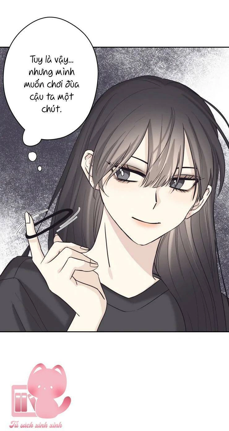 Cậu Nói Thích Tớ Khi Nào Chứ! Chapter 2 - 40