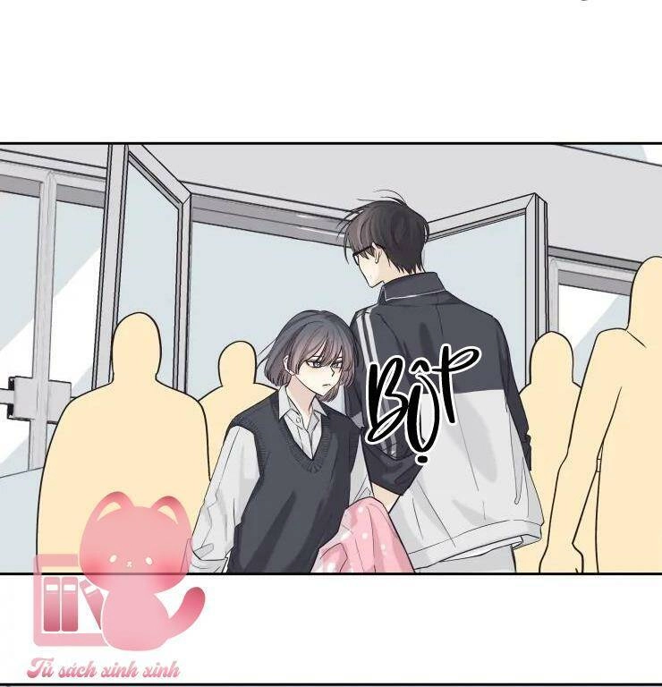 Cậu Nói Thích Tớ Khi Nào Chứ! Chapter 3 - 3