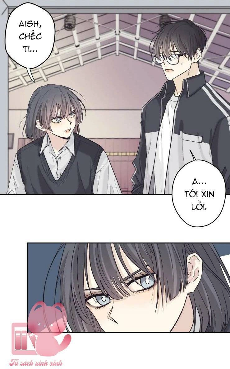 Cậu Nói Thích Tớ Khi Nào Chứ! Chapter 3 - 4