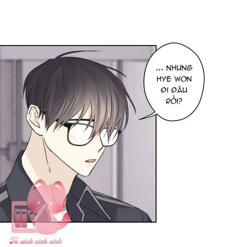 Cậu Nói Thích Tớ Khi Nào Chứ! Chapter 3 - 7