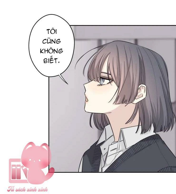 Cậu Nói Thích Tớ Khi Nào Chứ! Chapter 3 - 8