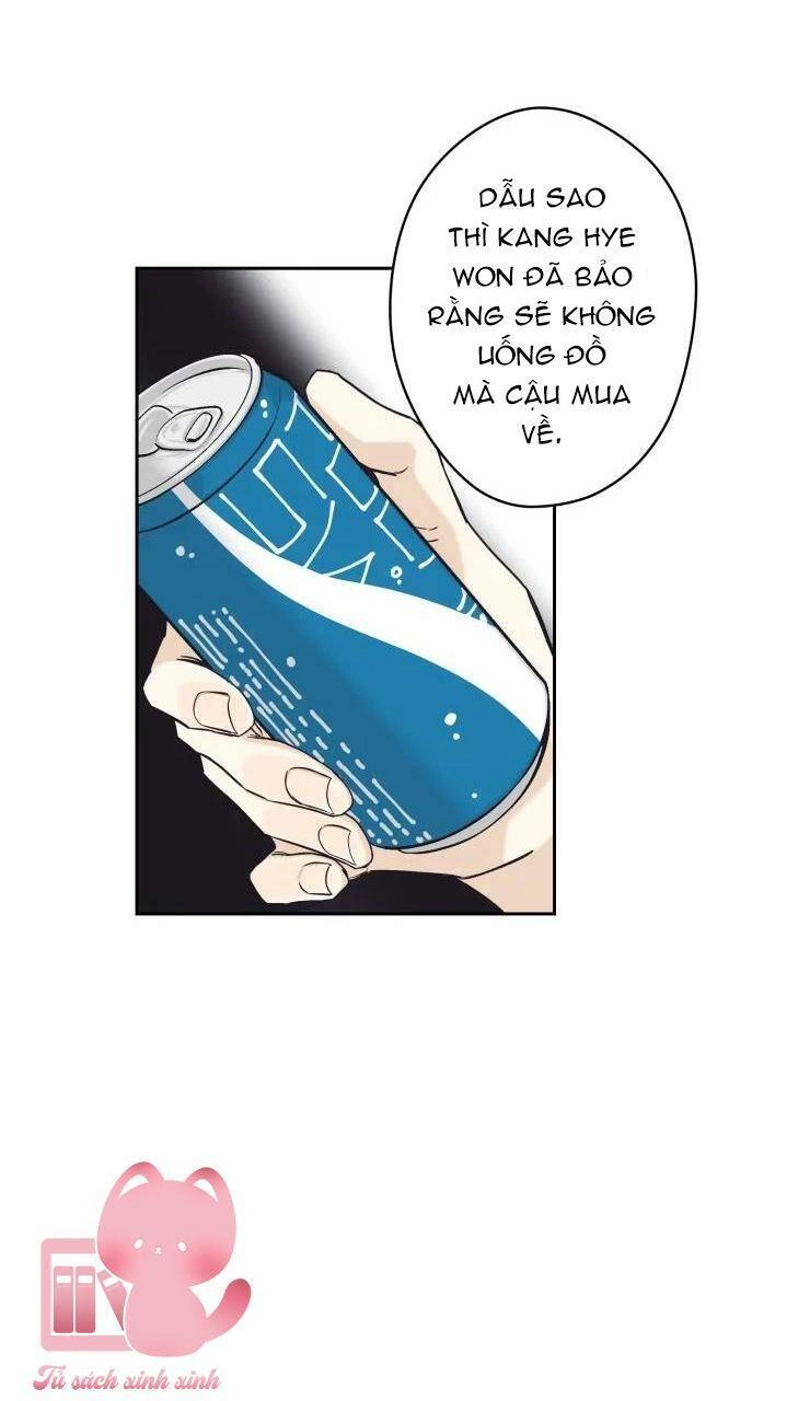 Cậu Nói Thích Tớ Khi Nào Chứ! Chapter 3 - 9