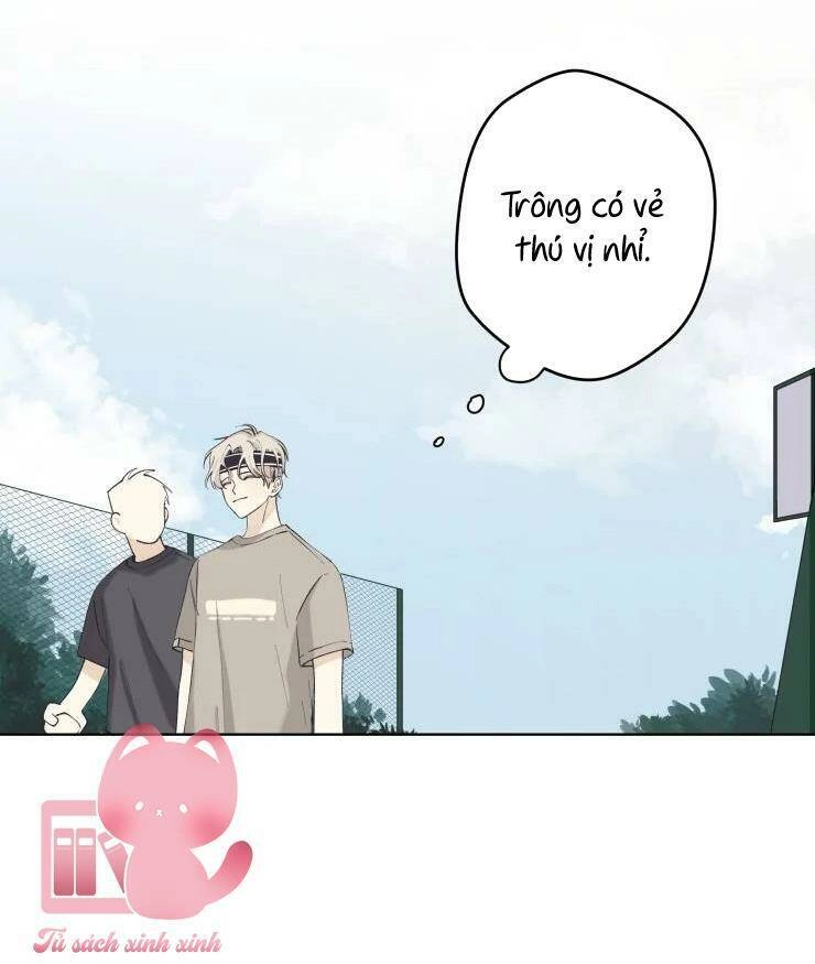 Cậu Nói Thích Tớ Khi Nào Chứ! Chapter 4 - 5