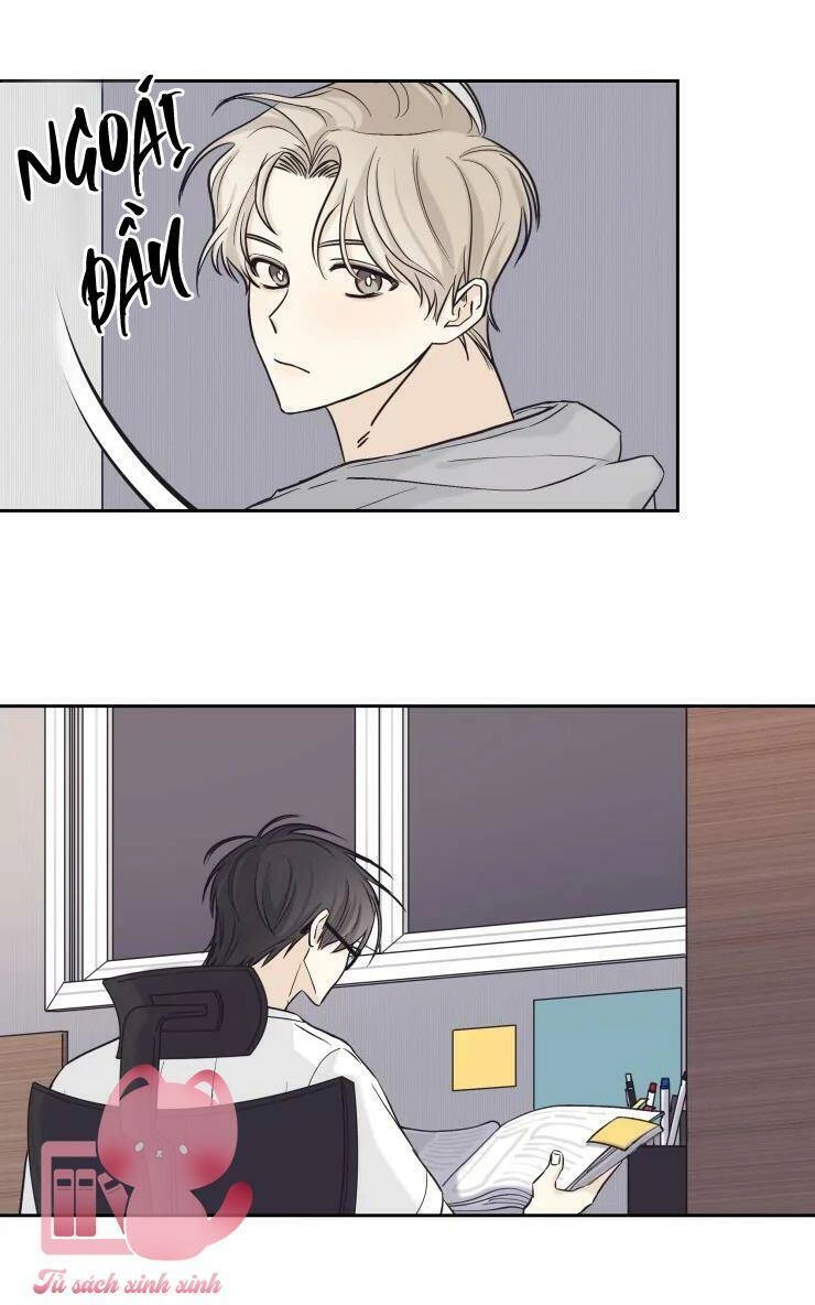 Cậu Nói Thích Tớ Khi Nào Chứ! Chapter 4 - 25