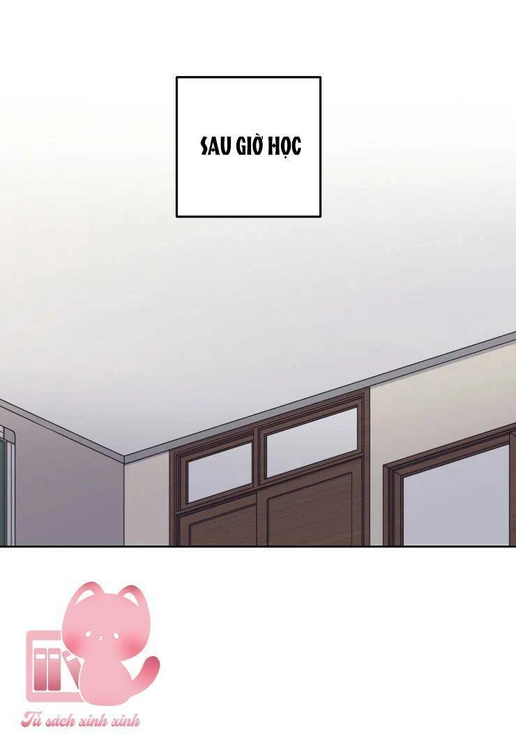 Cậu Nói Thích Tớ Khi Nào Chứ! Chapter 5 - 9