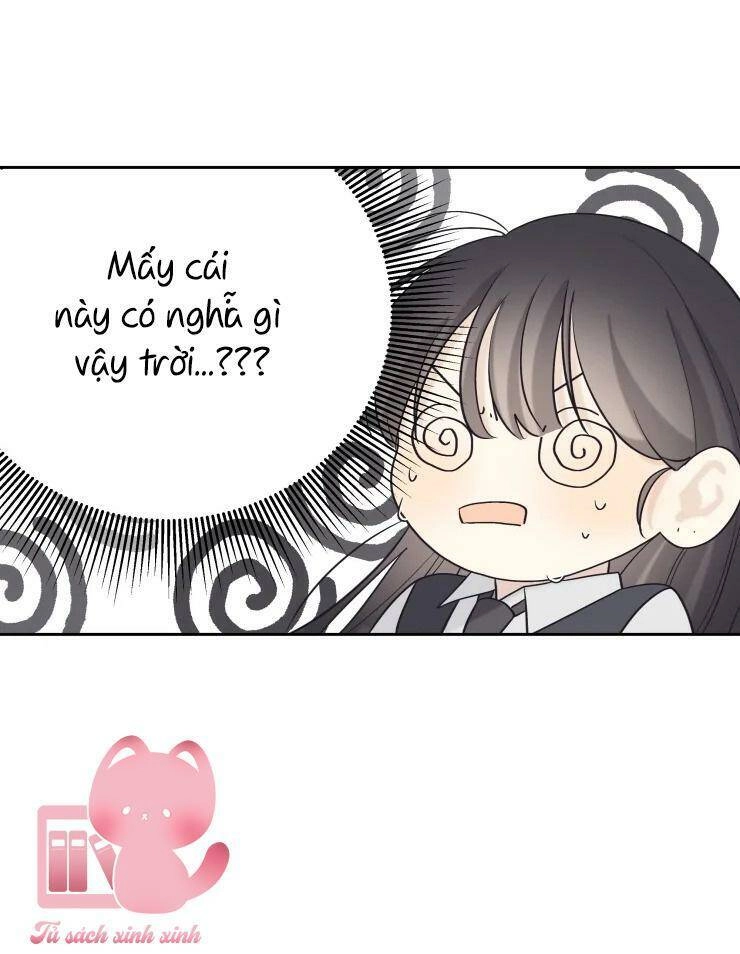 Cậu Nói Thích Tớ Khi Nào Chứ! Chapter 5 - 12