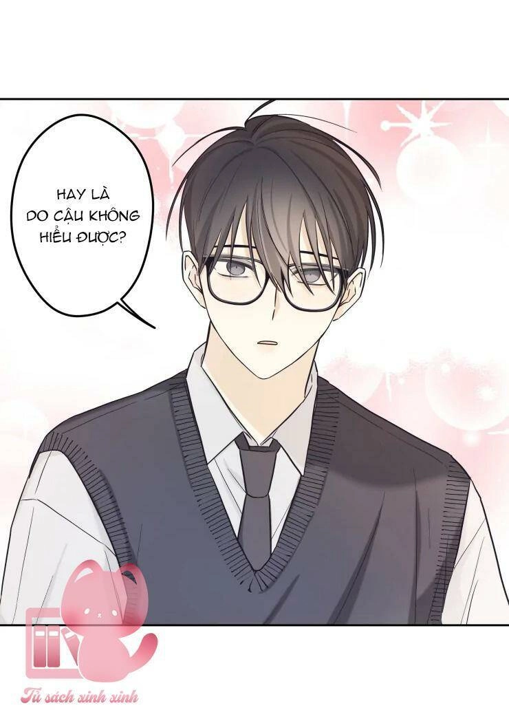 Cậu Nói Thích Tớ Khi Nào Chứ! Chapter 5 - 15