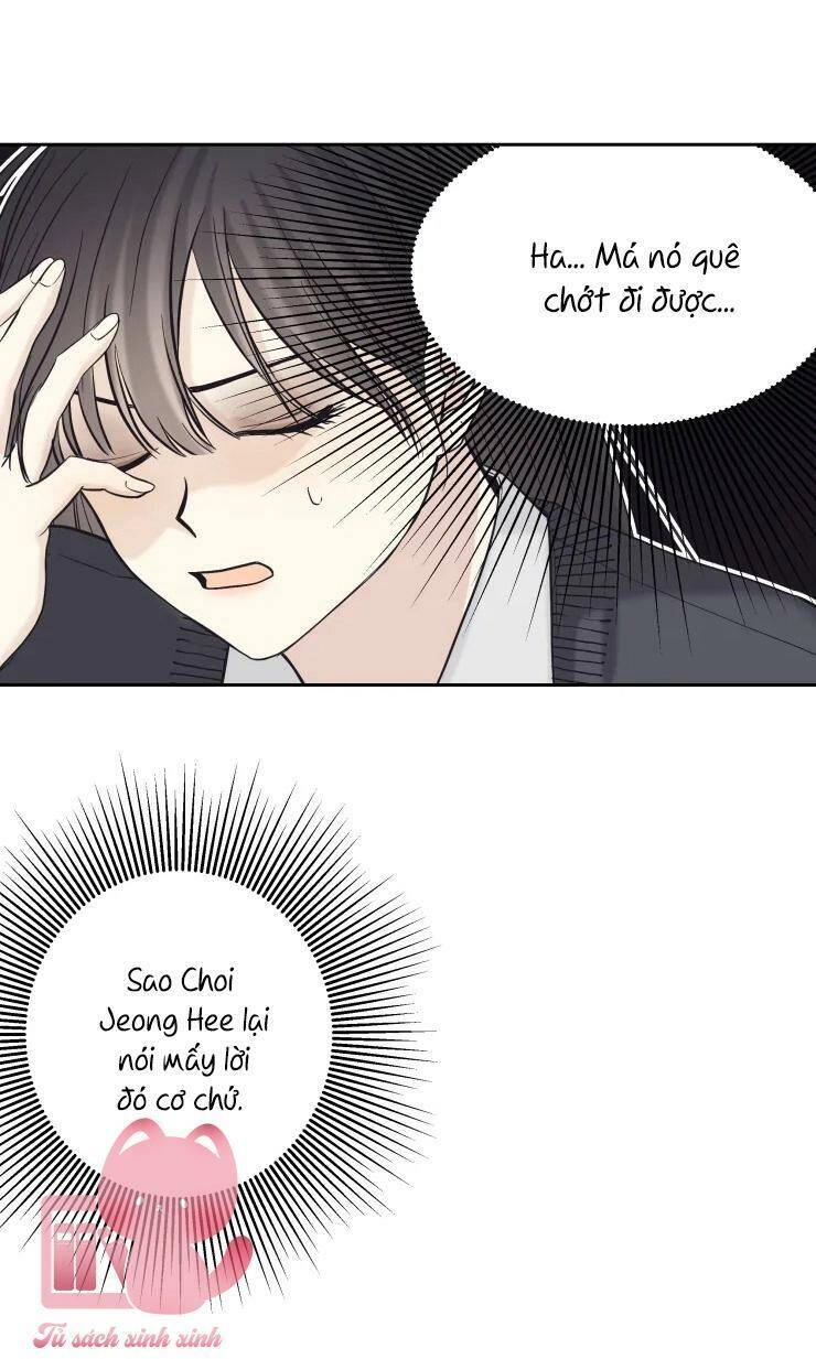 Cậu Nói Thích Tớ Khi Nào Chứ! Chapter 5 - 21