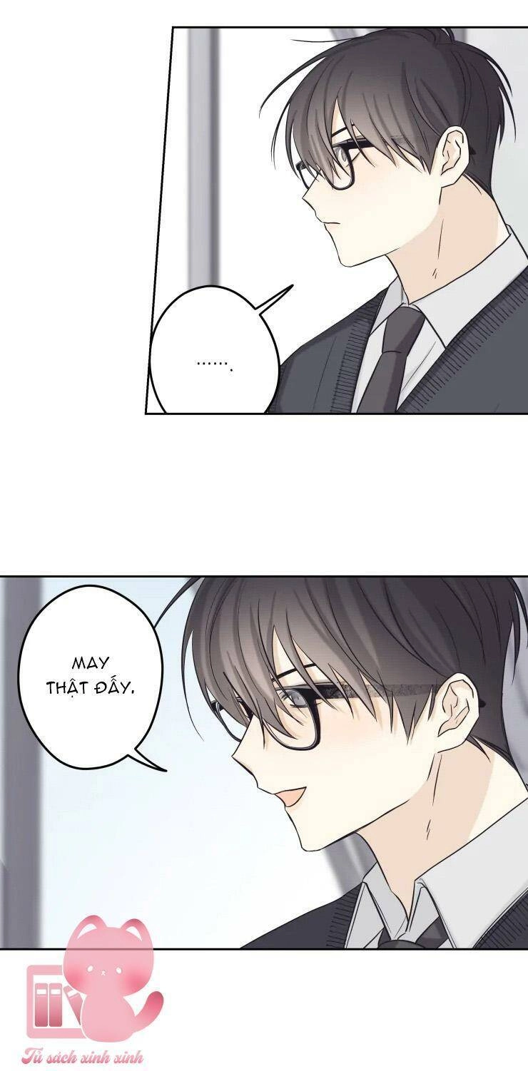 Cậu Nói Thích Tớ Khi Nào Chứ! Chapter 5 - 31