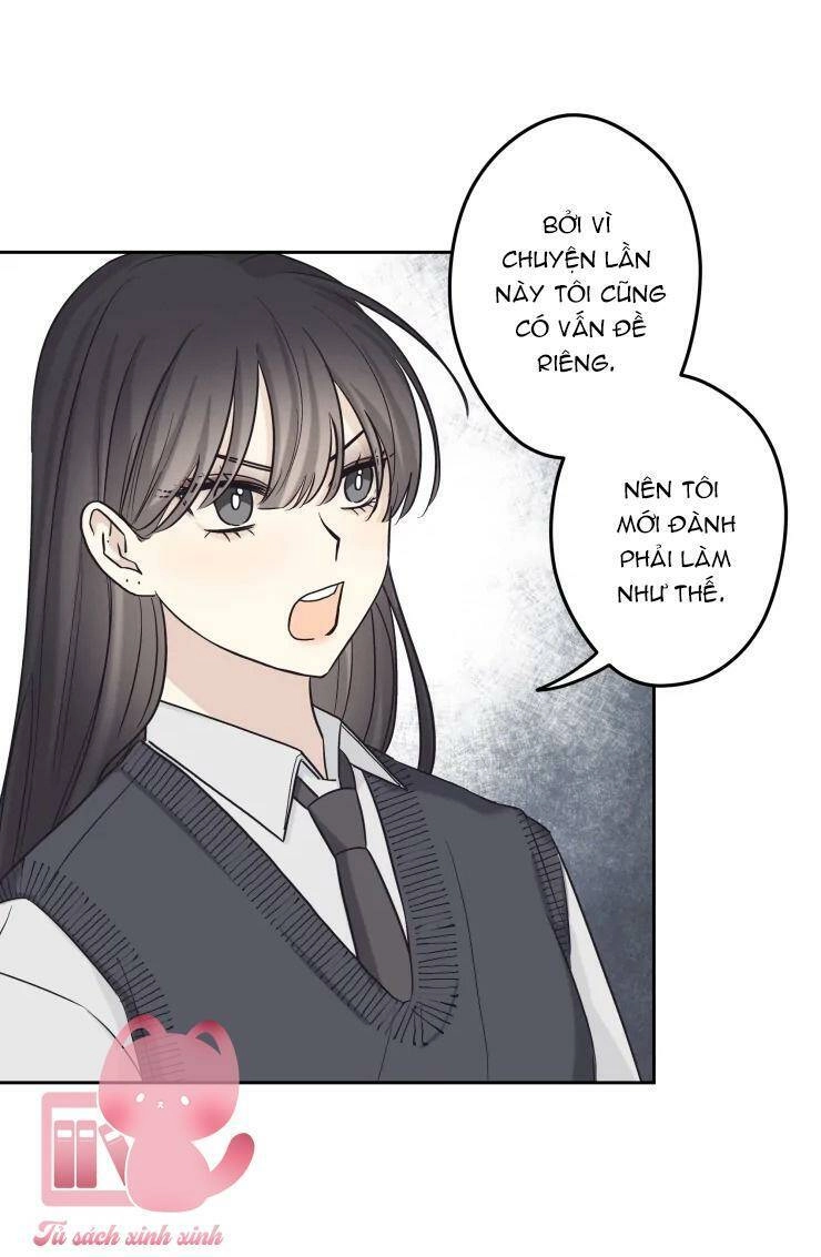 Cậu Nói Thích Tớ Khi Nào Chứ! Chapter 5 - 35