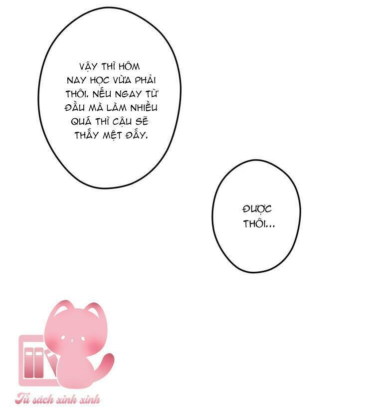 Cậu Nói Thích Tớ Khi Nào Chứ! Chapter 5 - 37