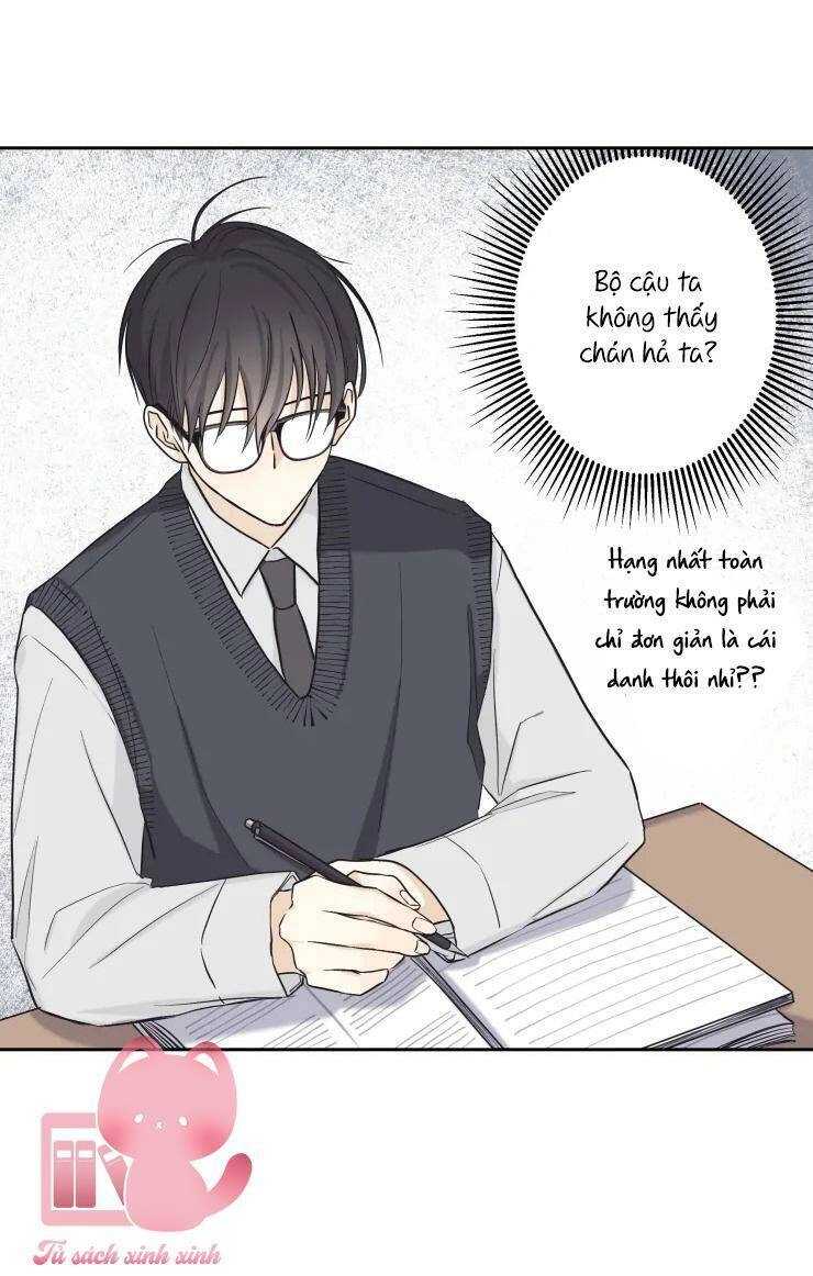 Cậu Nói Thích Tớ Khi Nào Chứ! Chapter 5 - 39