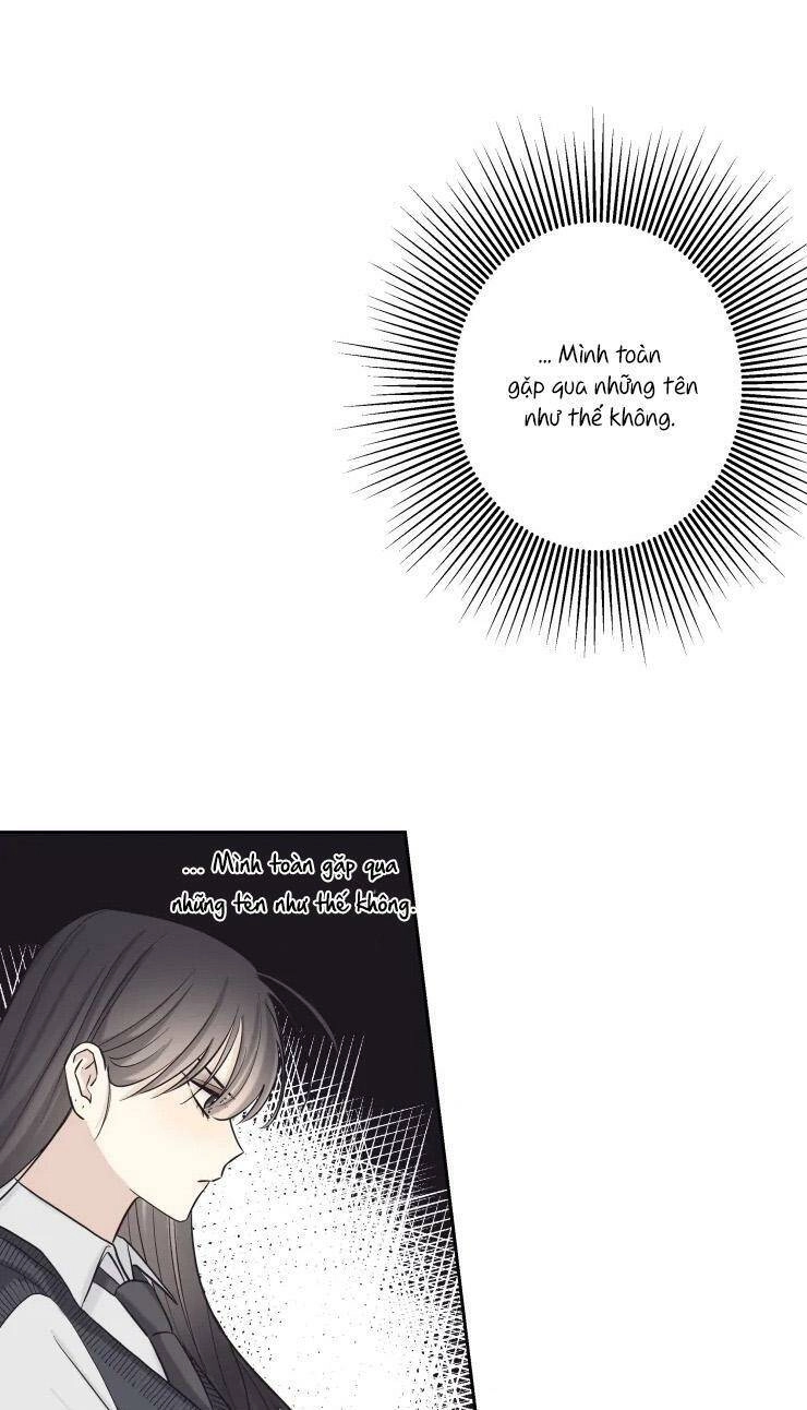 Cậu Nói Thích Tớ Khi Nào Chứ! Chapter 5 - 42