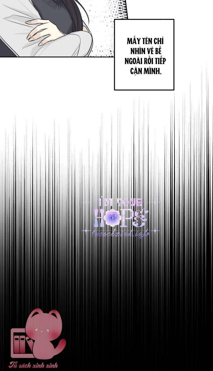 Cậu Nói Thích Tớ Khi Nào Chứ! Chapter 5 - 43