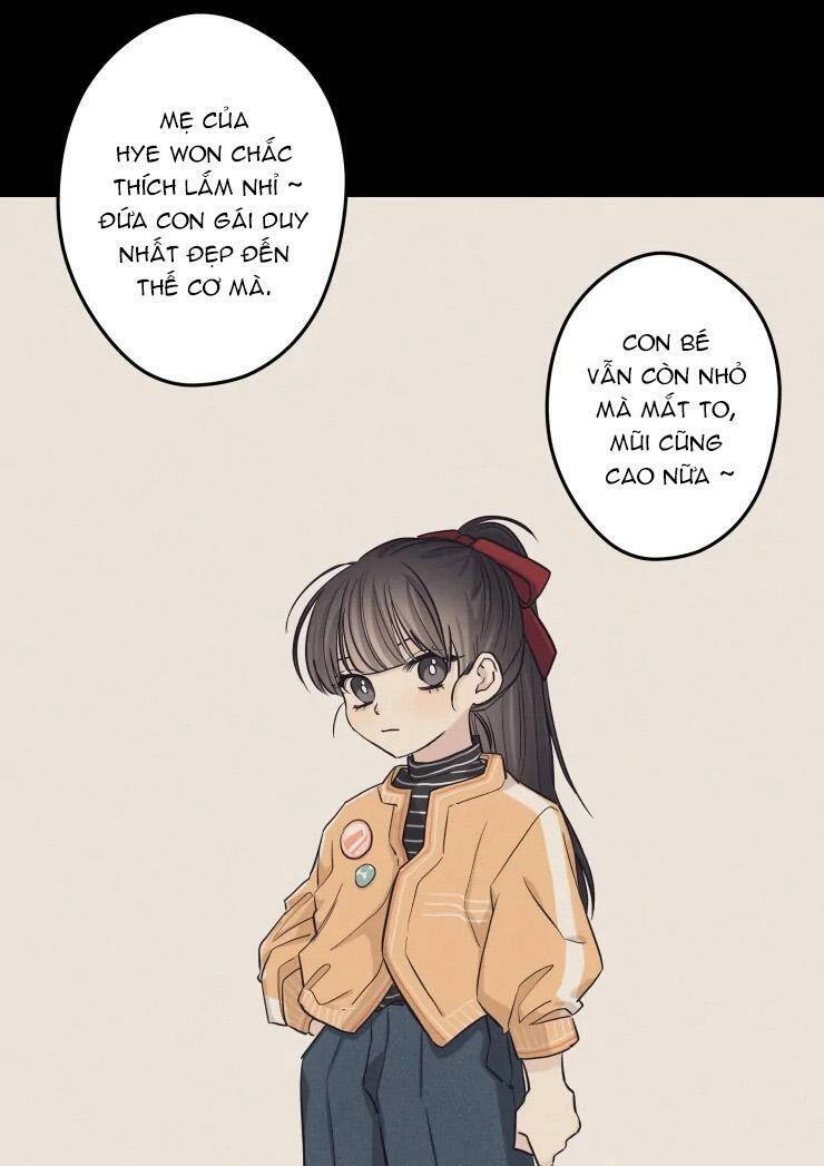 Cậu Nói Thích Tớ Khi Nào Chứ! Chapter 5 - 45