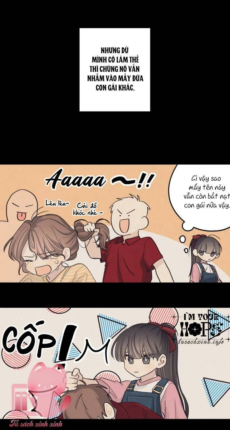 Cậu Nói Thích Tớ Khi Nào Chứ! Chapter 5 - 49