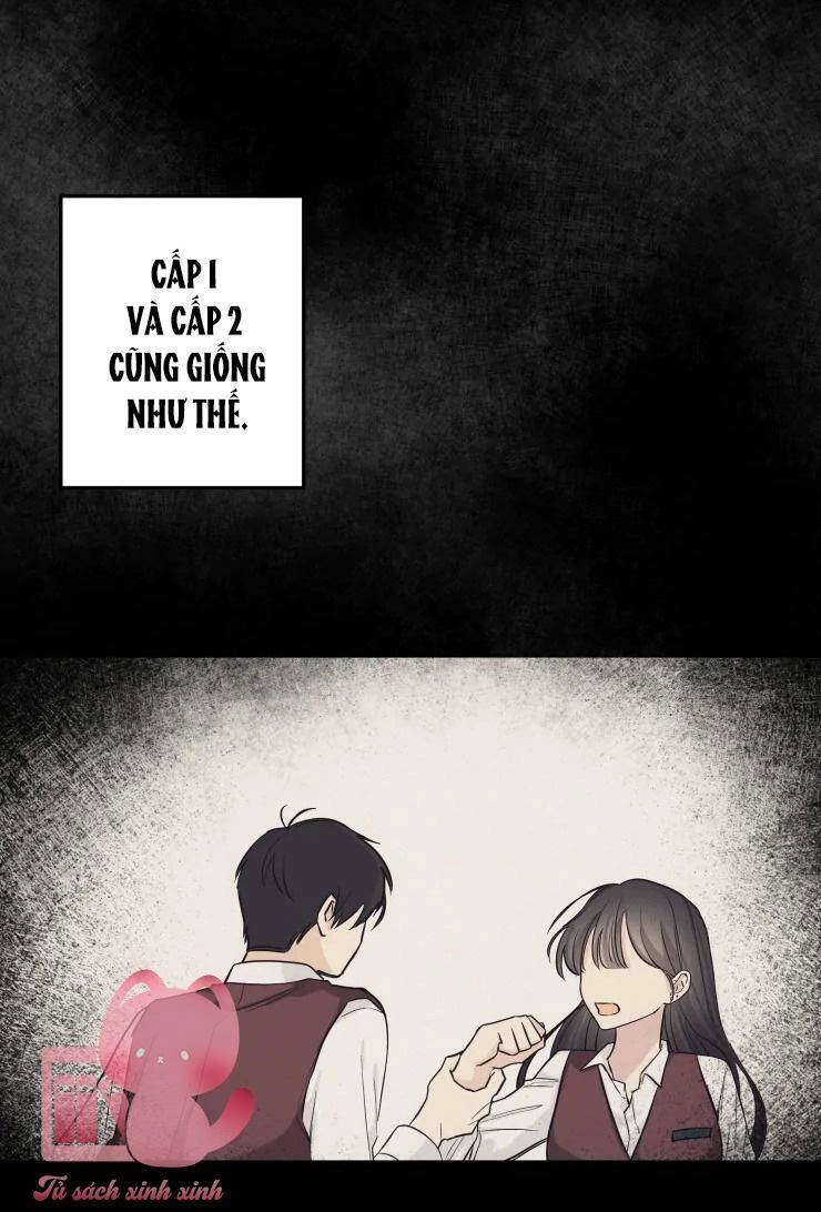 Cậu Nói Thích Tớ Khi Nào Chứ! Chapter 5 - 51