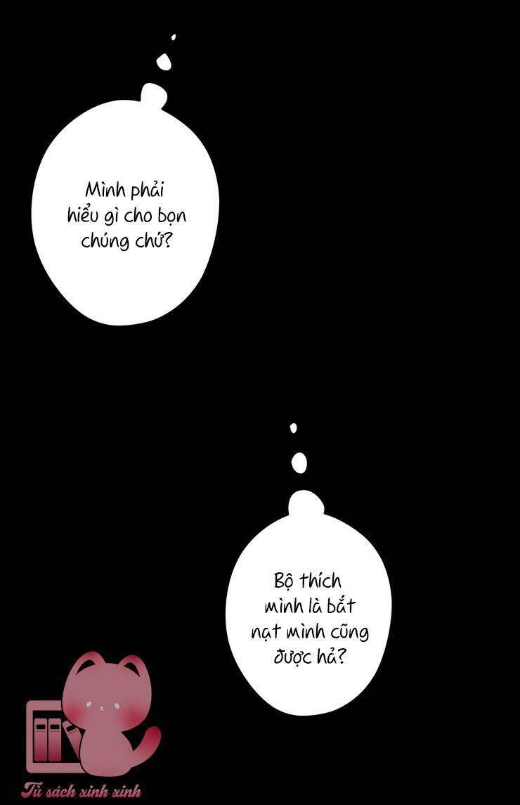 Cậu Nói Thích Tớ Khi Nào Chứ! Chapter 5 - 53