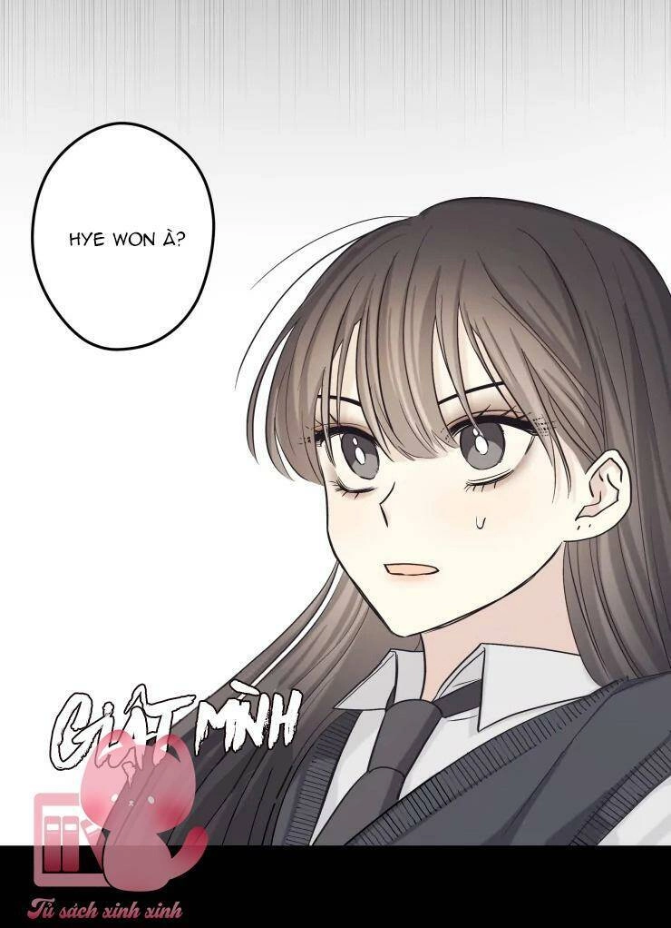 Cậu Nói Thích Tớ Khi Nào Chứ! Chapter 5 - 55