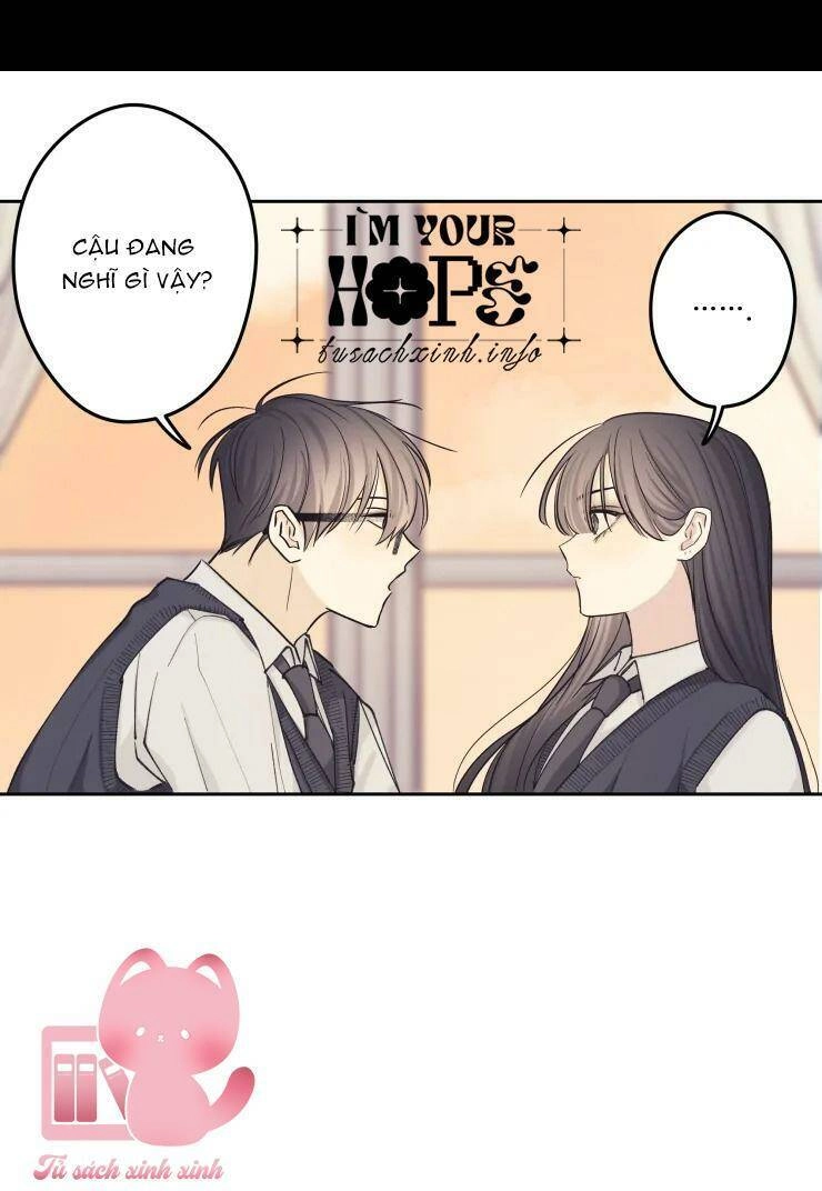 Cậu Nói Thích Tớ Khi Nào Chứ! Chapter 5 - 56