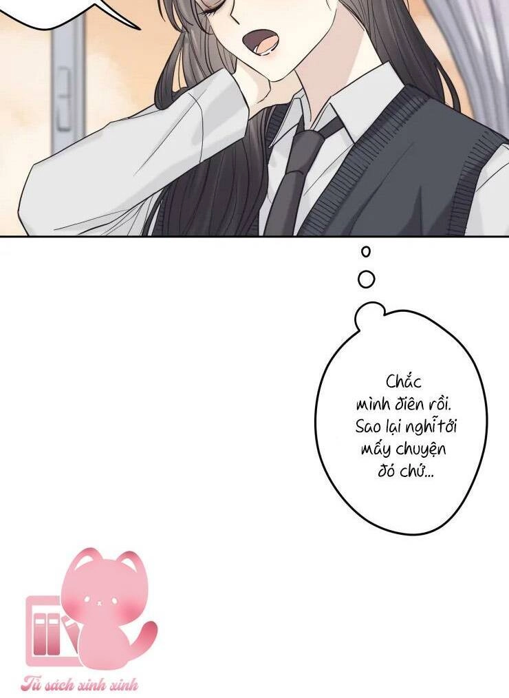 Cậu Nói Thích Tớ Khi Nào Chứ! Chapter 6 - 5