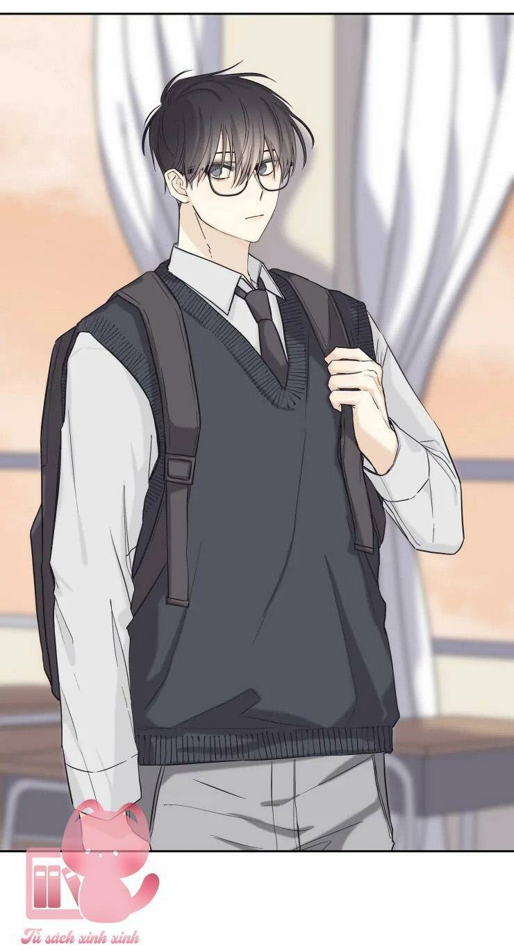 Cậu Nói Thích Tớ Khi Nào Chứ! Chapter 6 - 7