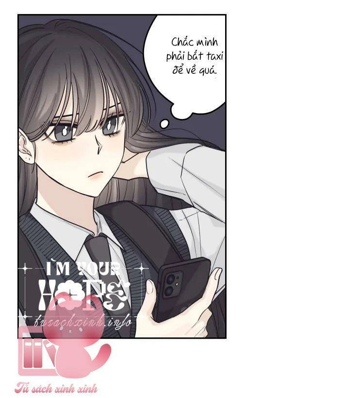 Cậu Nói Thích Tớ Khi Nào Chứ! Chapter 6 - 9