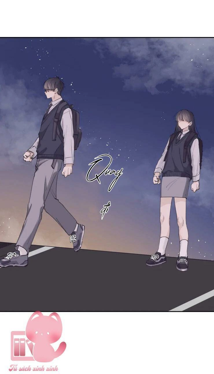 Cậu Nói Thích Tớ Khi Nào Chứ! Chapter 6 - 22