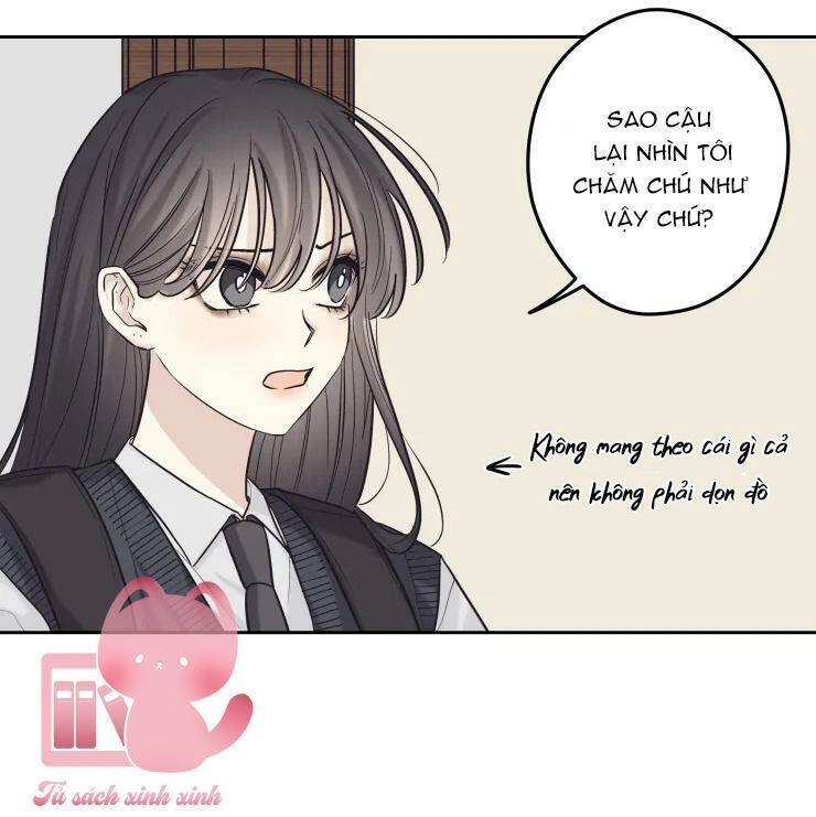 Cậu Nói Thích Tớ Khi Nào Chứ! Chapter 6 - 25