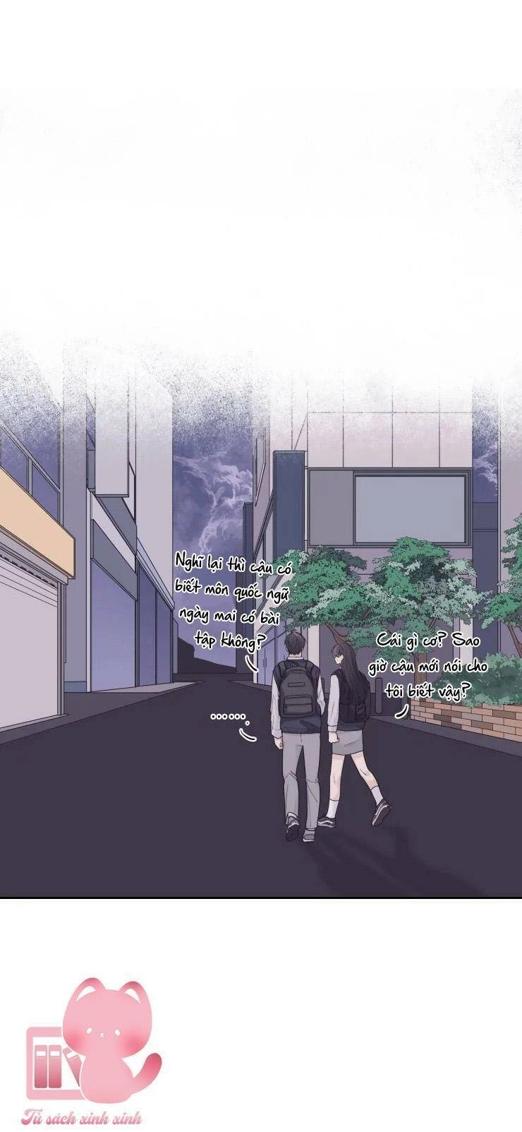 Cậu Nói Thích Tớ Khi Nào Chứ! Chapter 6 - 32