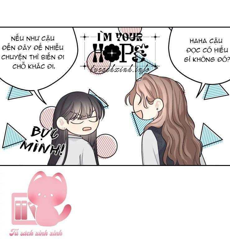 Cậu Nói Thích Tớ Khi Nào Chứ! Chapter 6 - 37