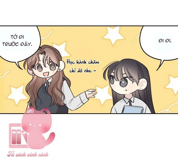 Cậu Nói Thích Tớ Khi Nào Chứ! Chapter 6 - 44